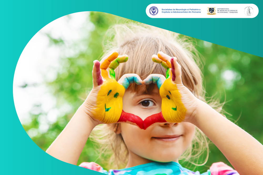 Cel de-al XXII-lea Congres SNPCAR și a 44-a Conferință Națională de Neurologie-Psihiatrie a Copilului și Adolescentulu și Profesiuni Asociate din România cu participare internațională