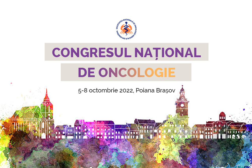 Congresul Național de Oncologie