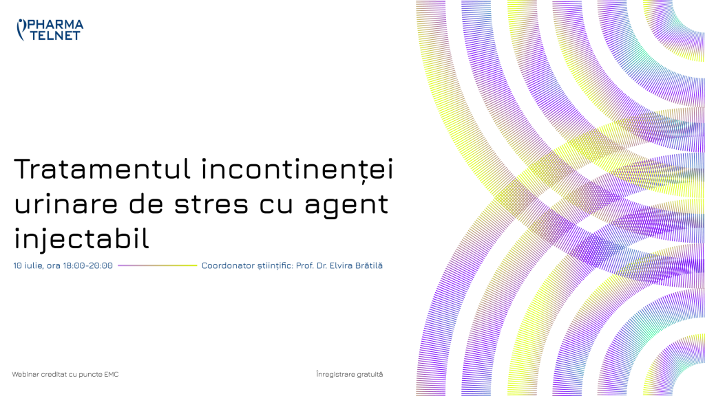 Tratamentul incontinenței urinare de stres cu agent injectabil ...