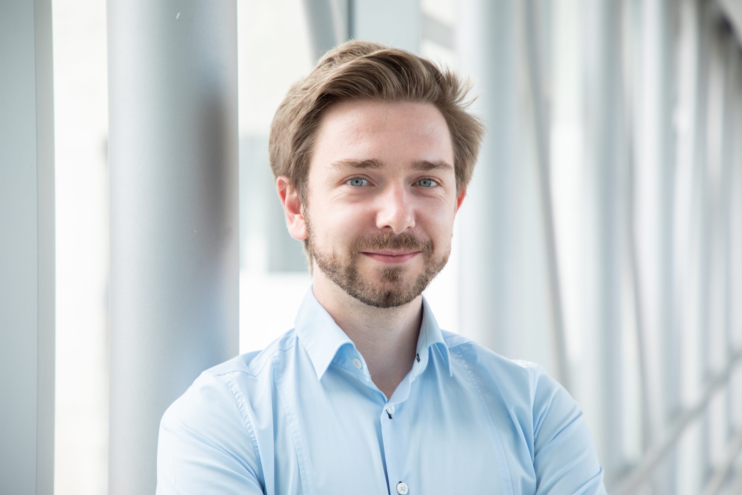 Konrad Lehr
