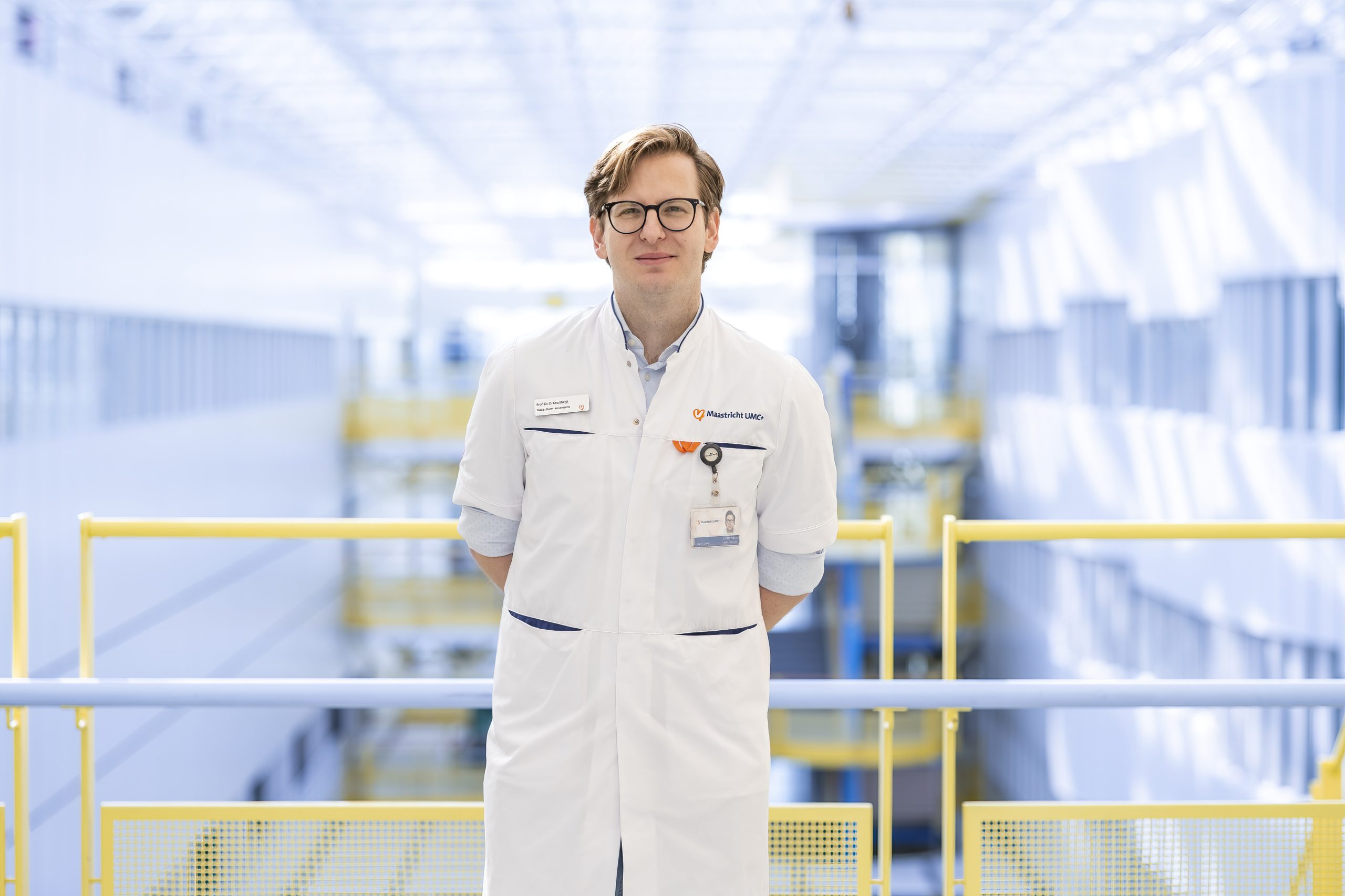 Daniel Keszthelyi