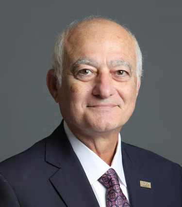 Hossein Jadvar