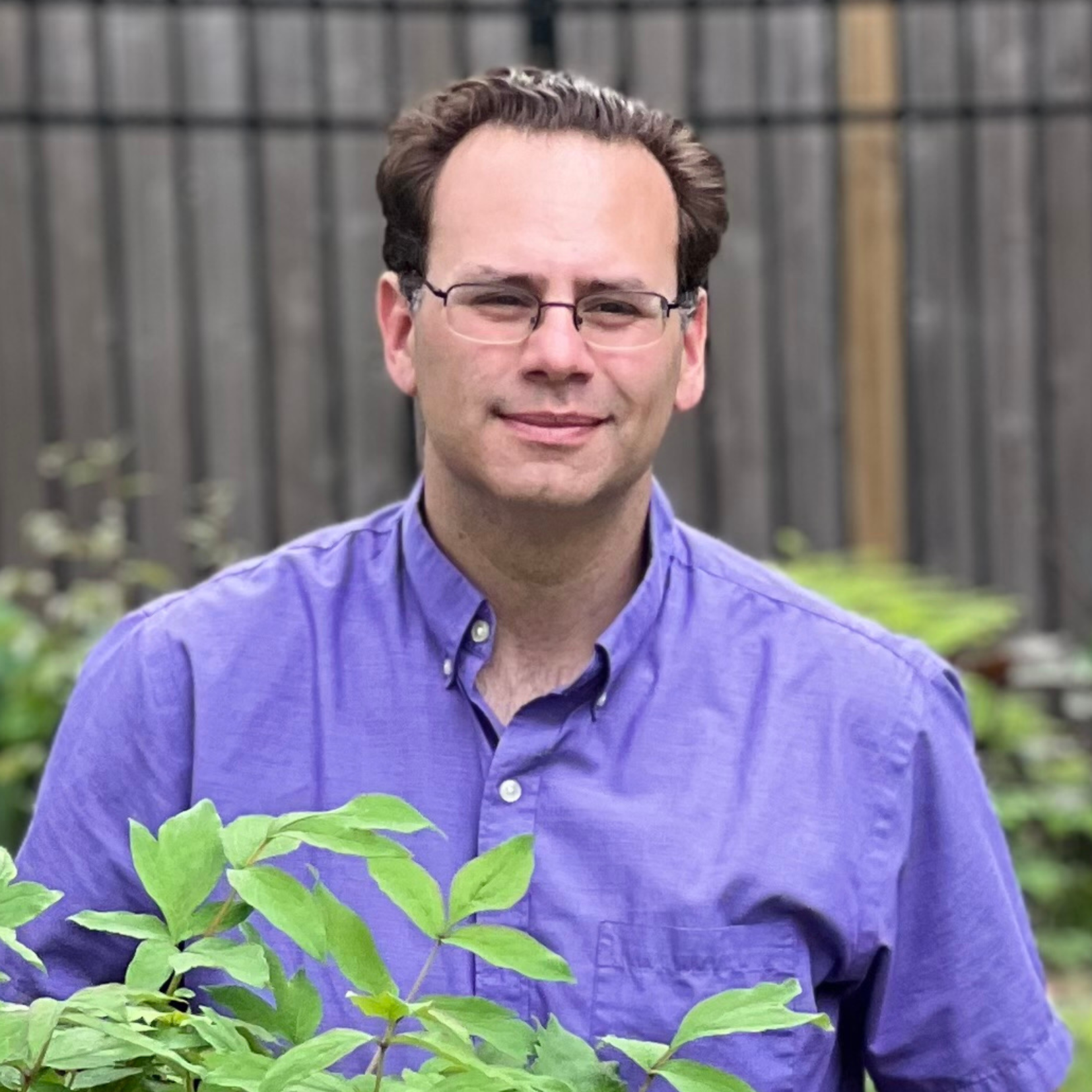 David B. Weinreb