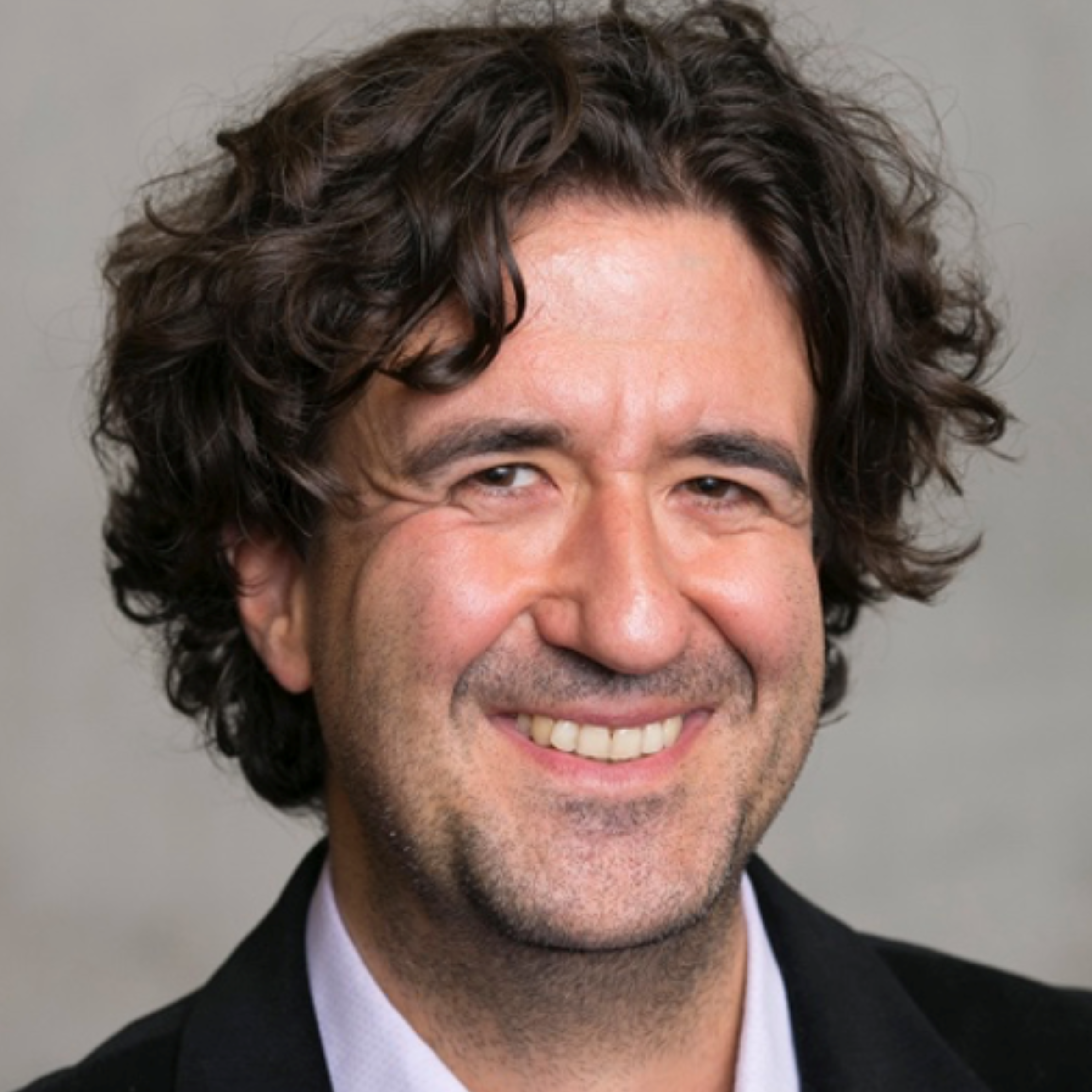 Thomas Beyer