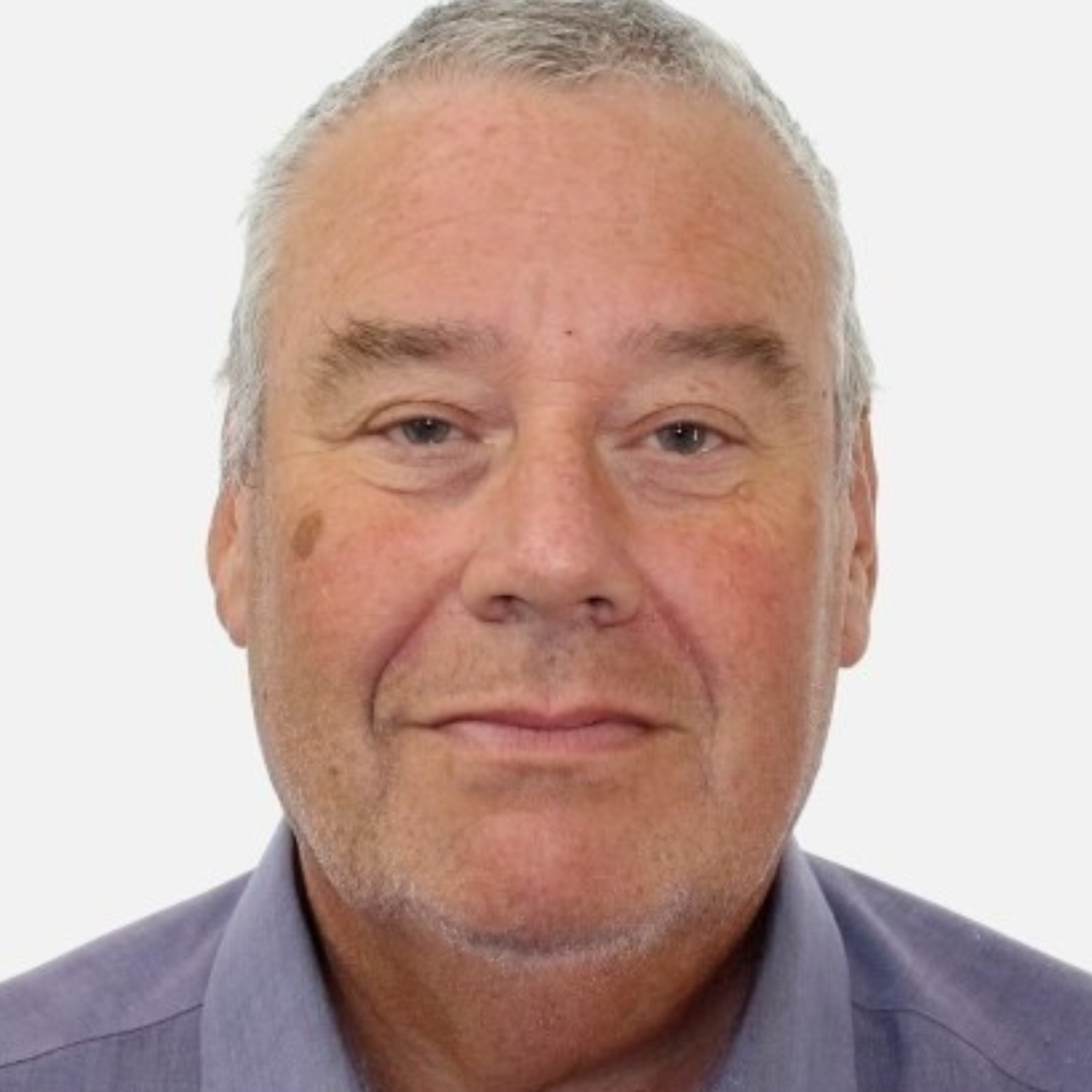 John Buscombe
