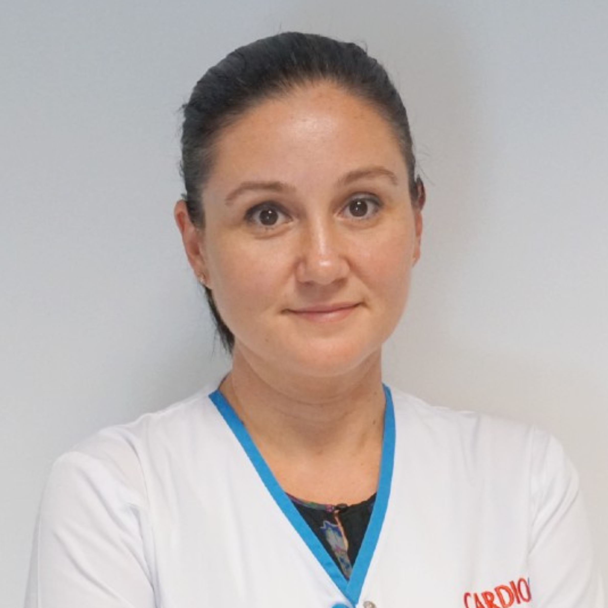 Magda Gurzun