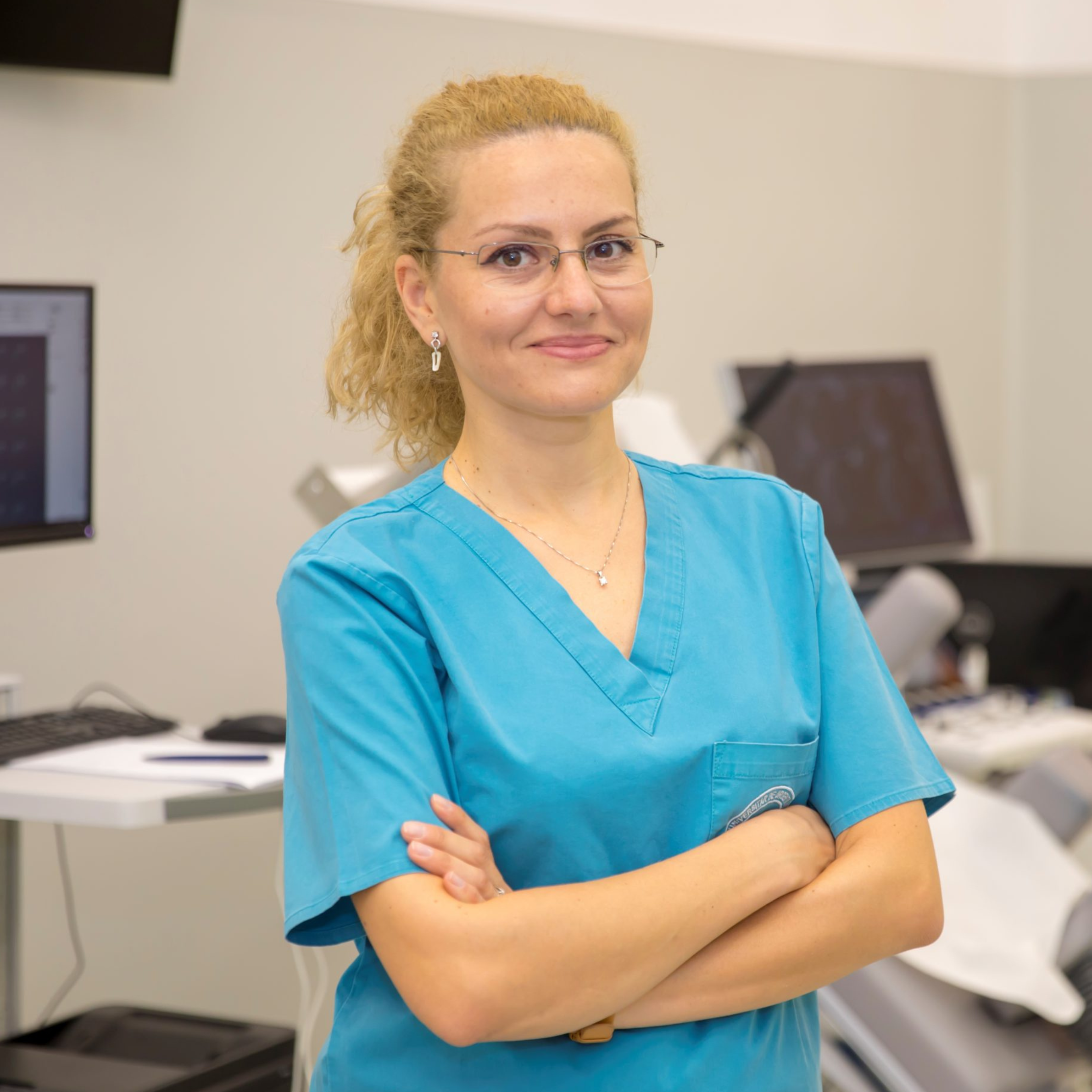 Diana Iancu
