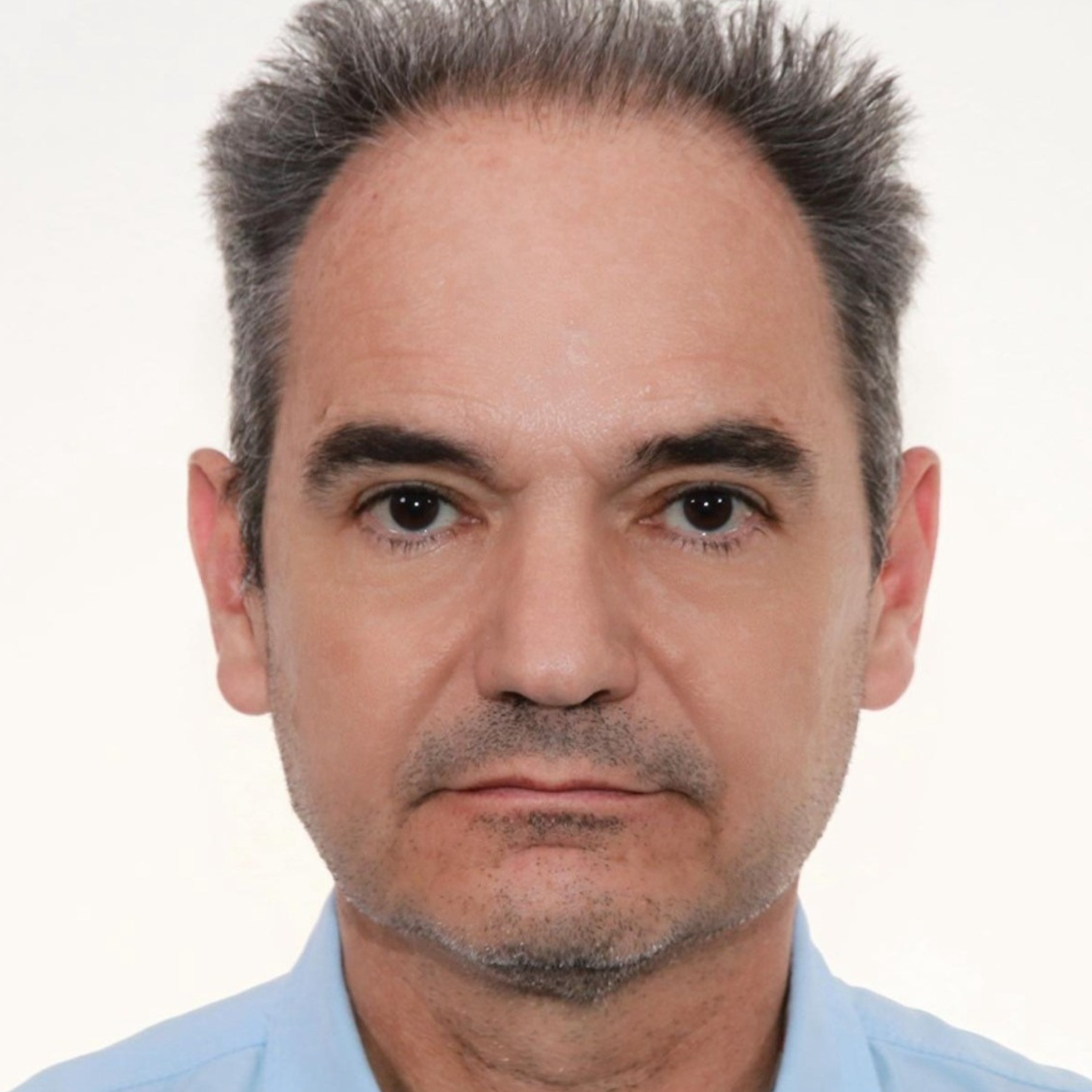 John T. Koutsikos