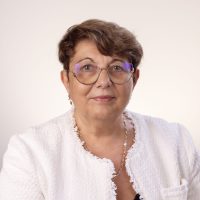 Conf. Dana Lucia Stanculeanu