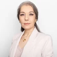 ELVIRA BRATILA